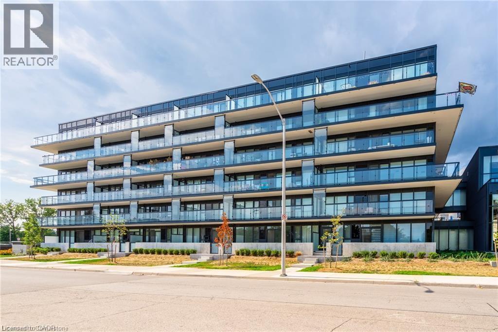 Photo 1 of 24 — 1117 COOKE Boulevard Unit# A305, Burlington, ON L7T0C6