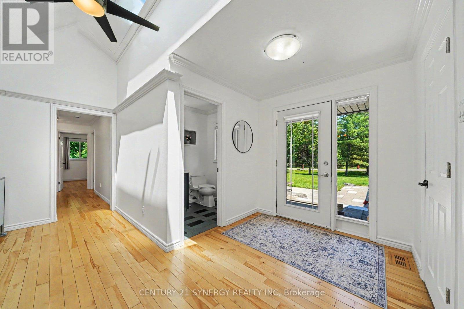 105 IRONWOOD COURT