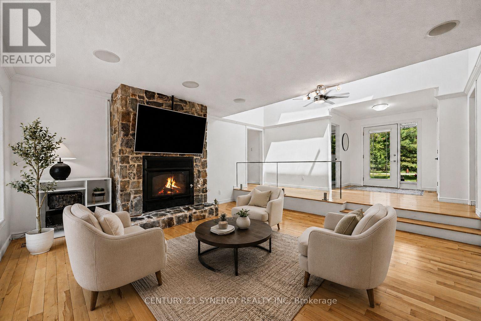 105 IRONWOOD COURT