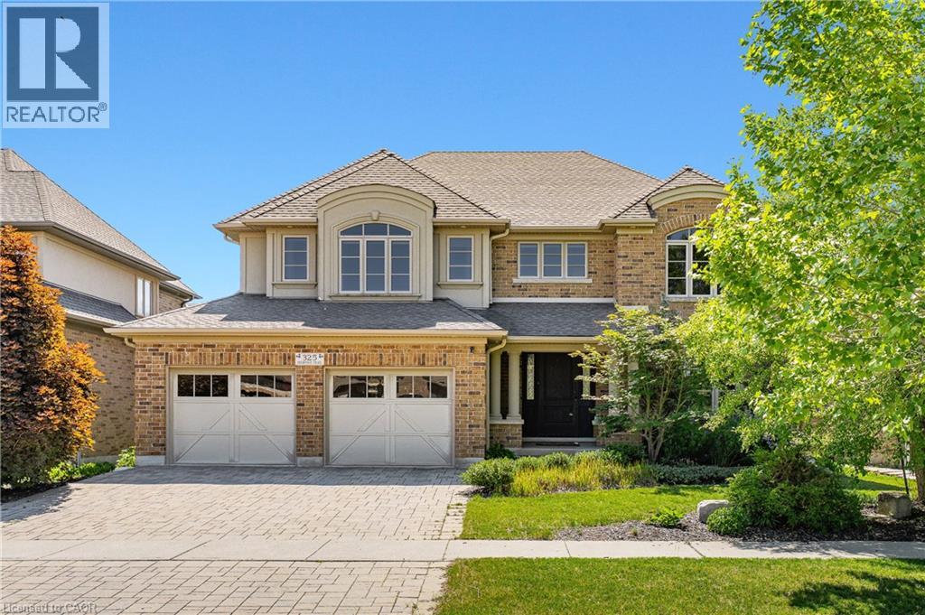 325 DEERFOOT Trail