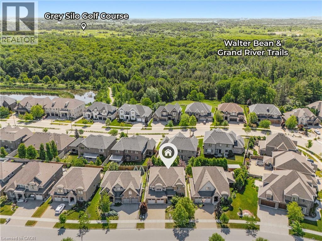 325 DEERFOOT Trail
