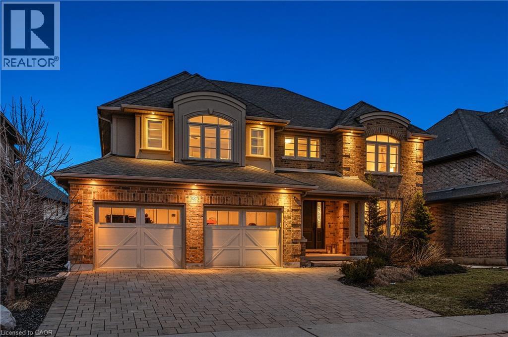 325 DEERFOOT Trail
