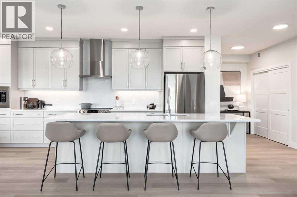 1306, 110 Greenbriar Place NW