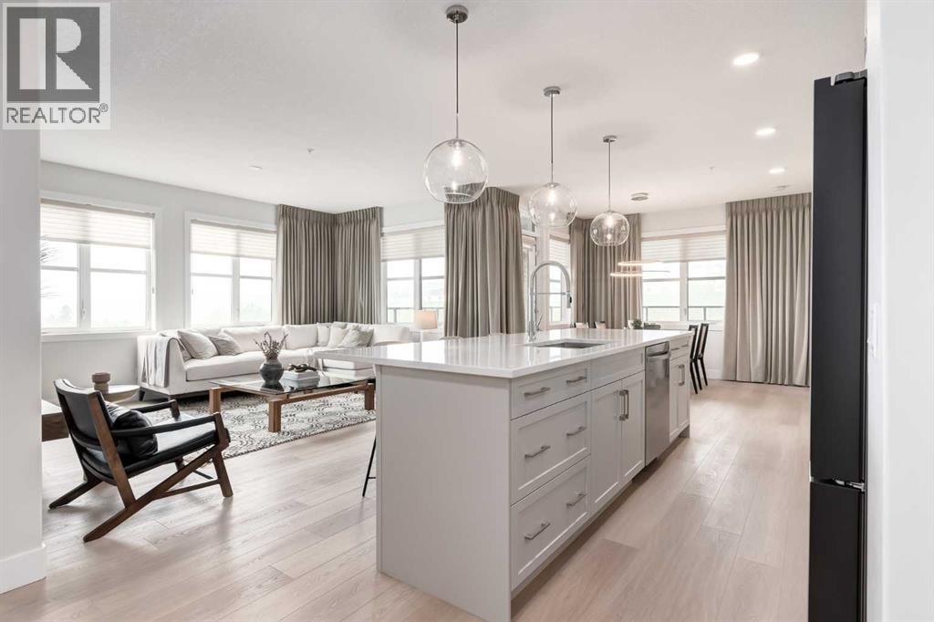 1306, 110 Greenbriar Place NW