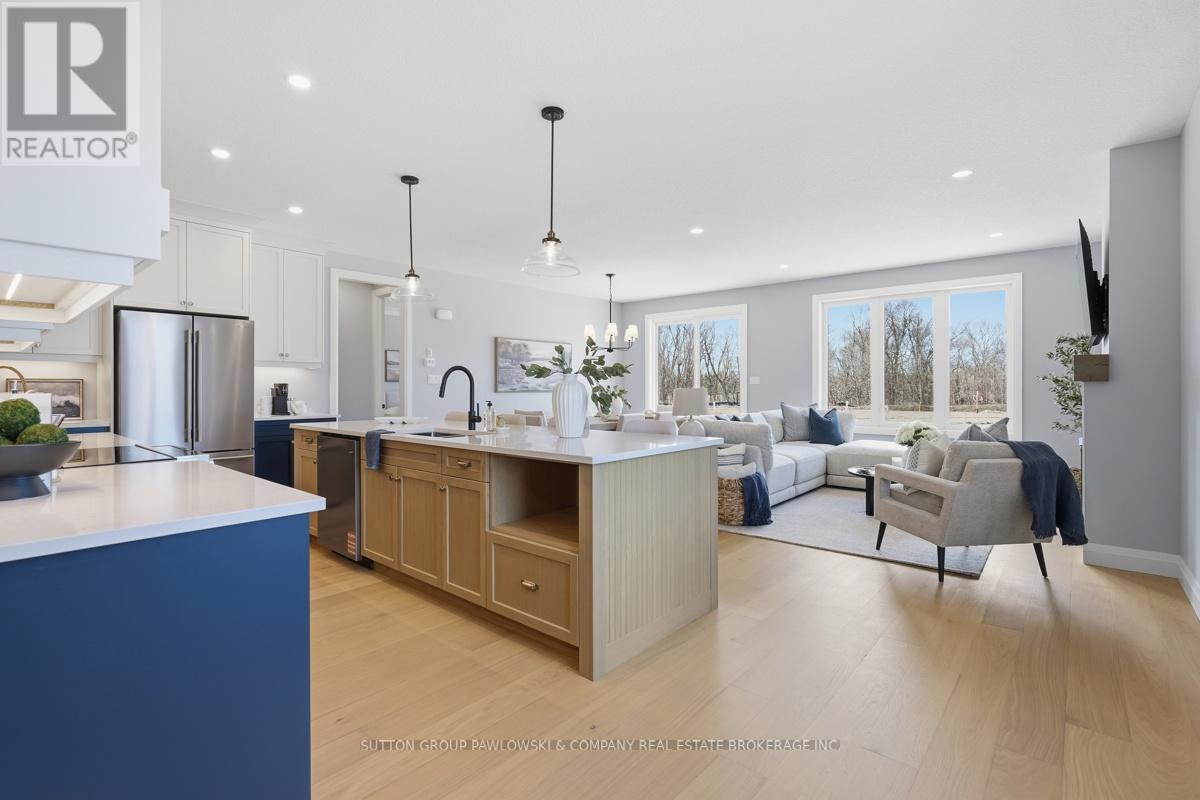 LOT #29 - 95 DEARING DRIVE