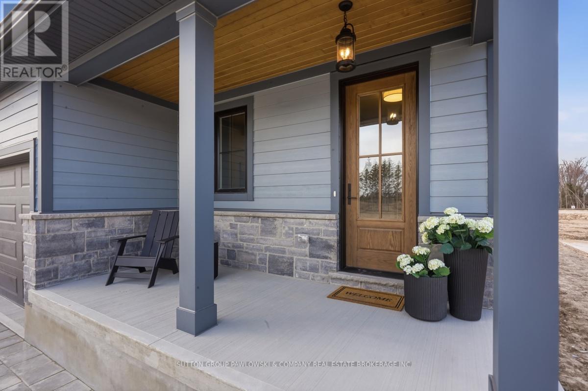 LOT #29 - 95 DEARING DRIVE