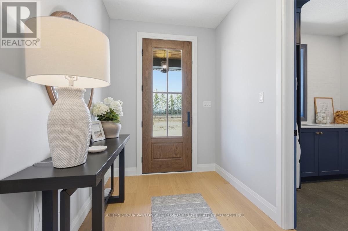 LOT #29 - 95 DEARING DRIVE