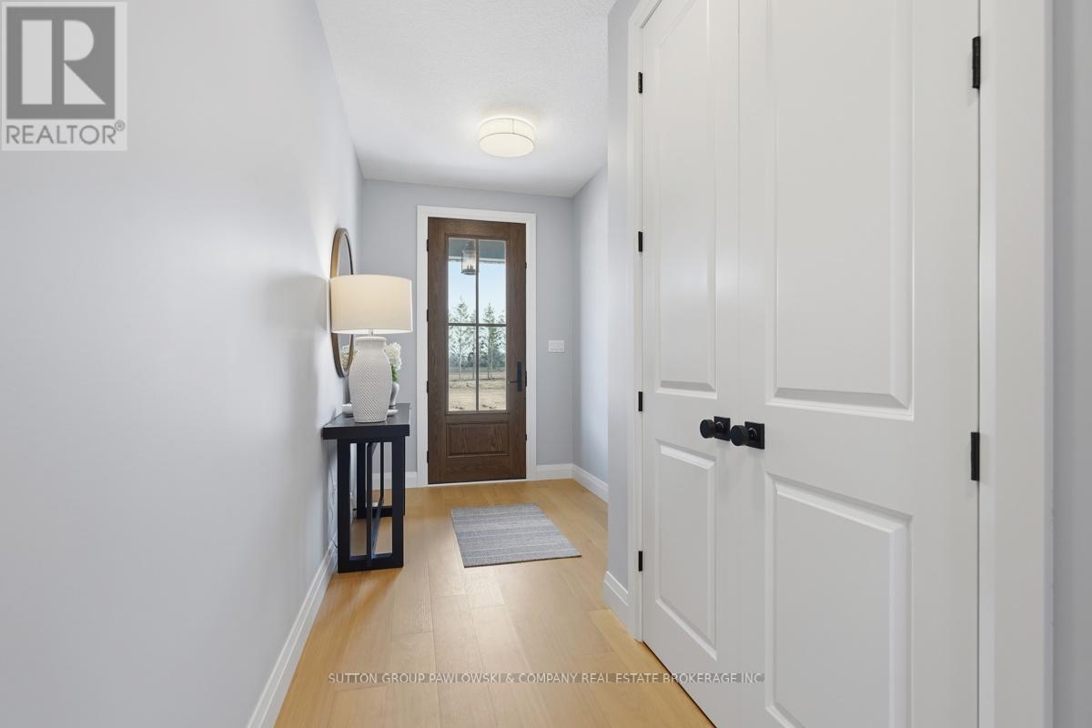 LOT #29 - 95 DEARING DRIVE
