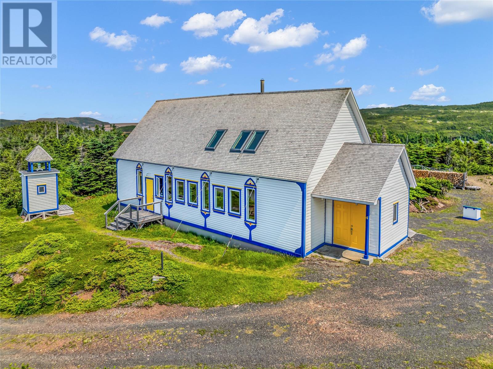4 Green Cove Road