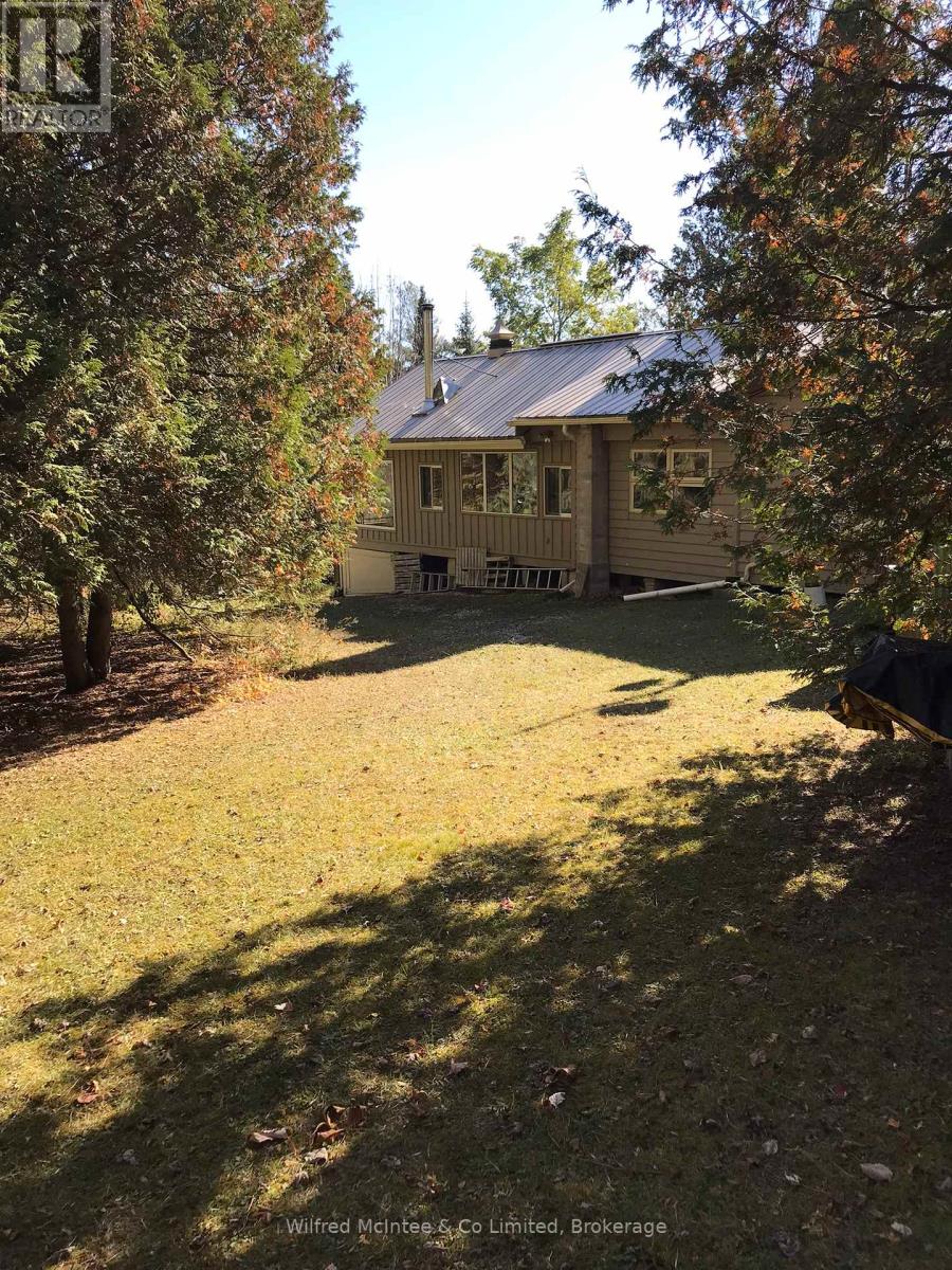 302299 CONCESSION RD 2 SDR