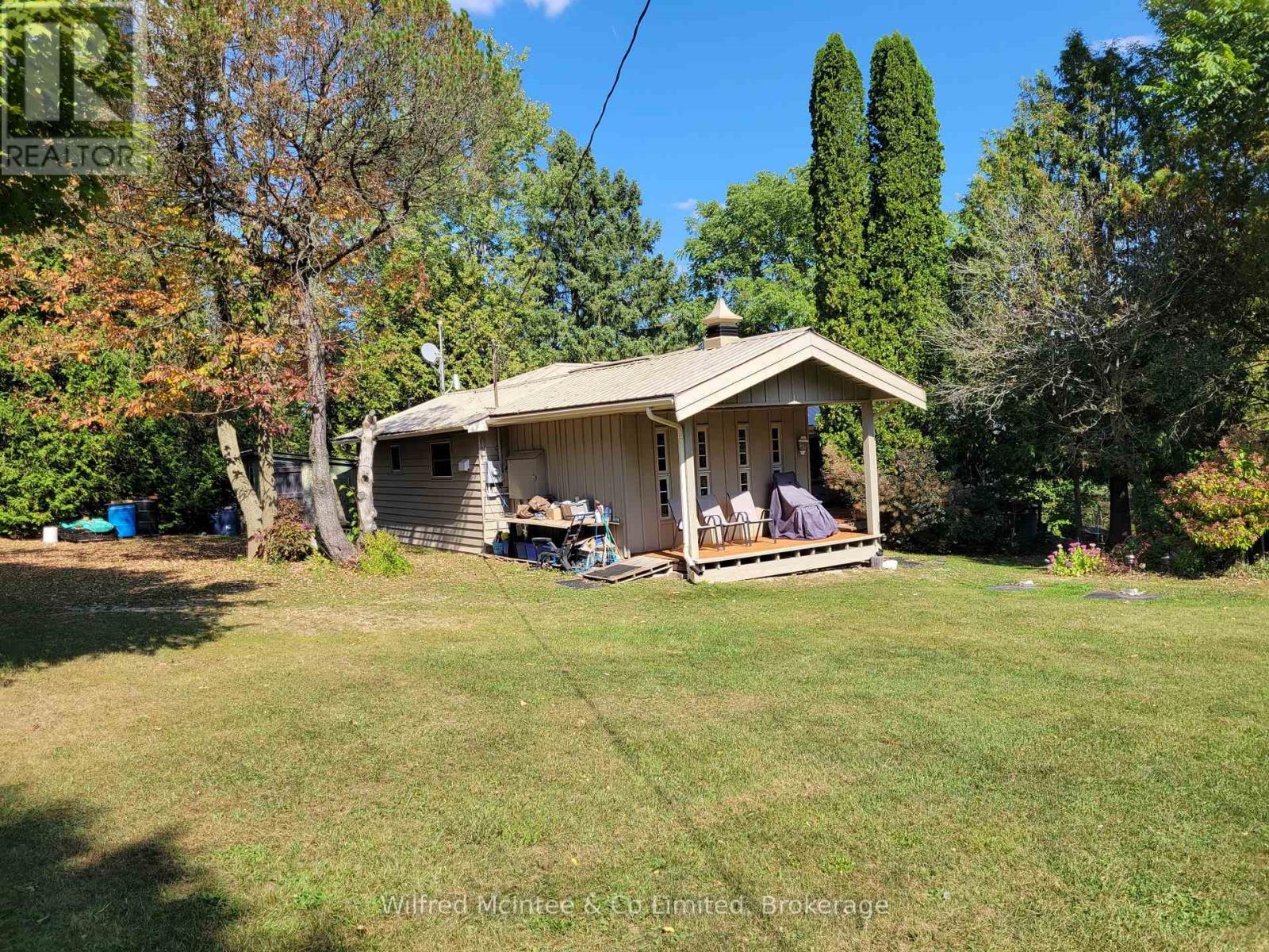 302299 CONCESSION RD 2 SDR