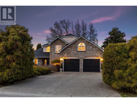 636 Welke Road Kelowna BC V1W1A7