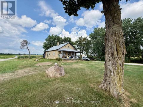 1328 2 CONCESSION E South Bruce ON N0G2S0