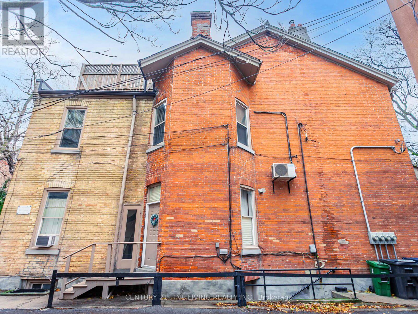 24 WEBSTER AVENUE