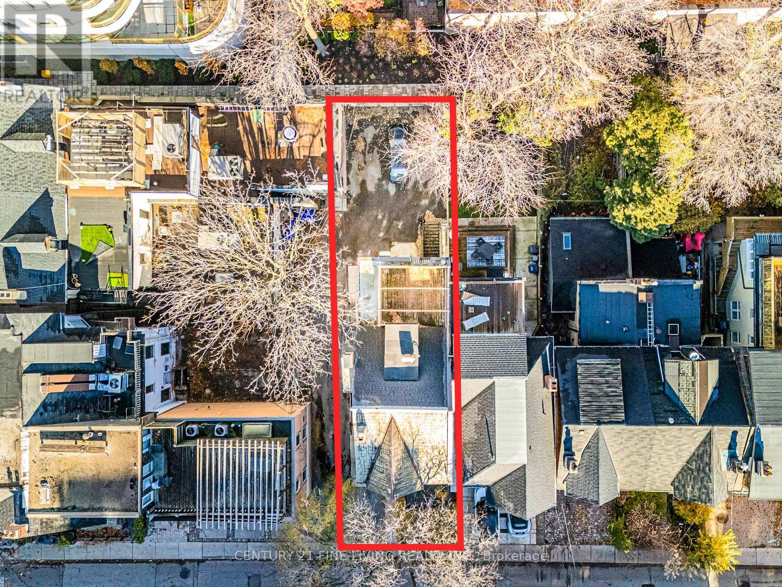 24 WEBSTER AVENUE