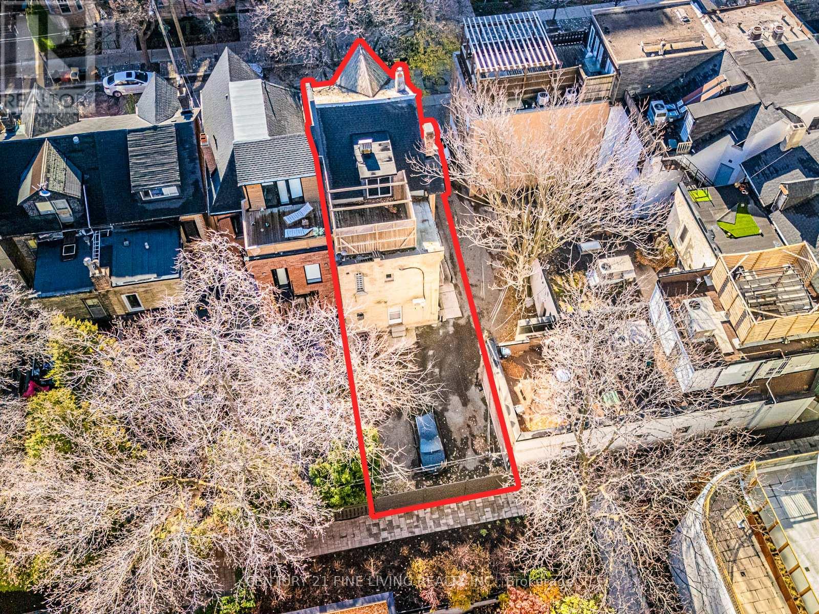 24 WEBSTER AVENUE