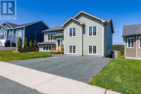 192 Ladysmith Drive St. John's NF A1B0M2
