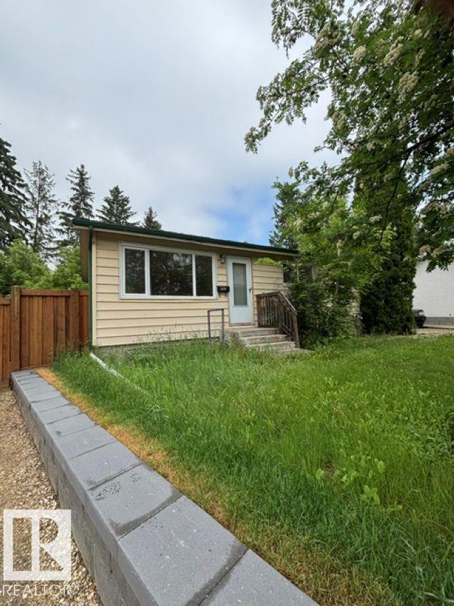 5316 107 ST NW