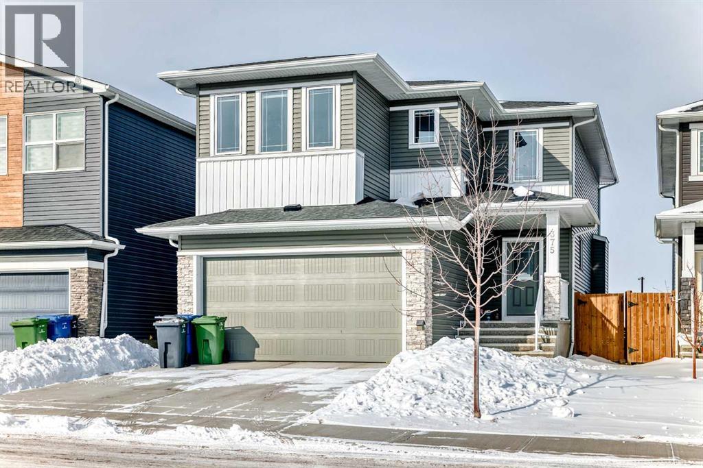 375 Dawson Harbour Court