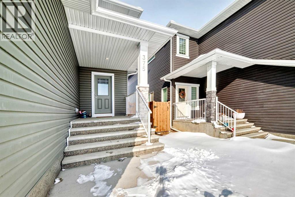 375 Dawson Harbour Court