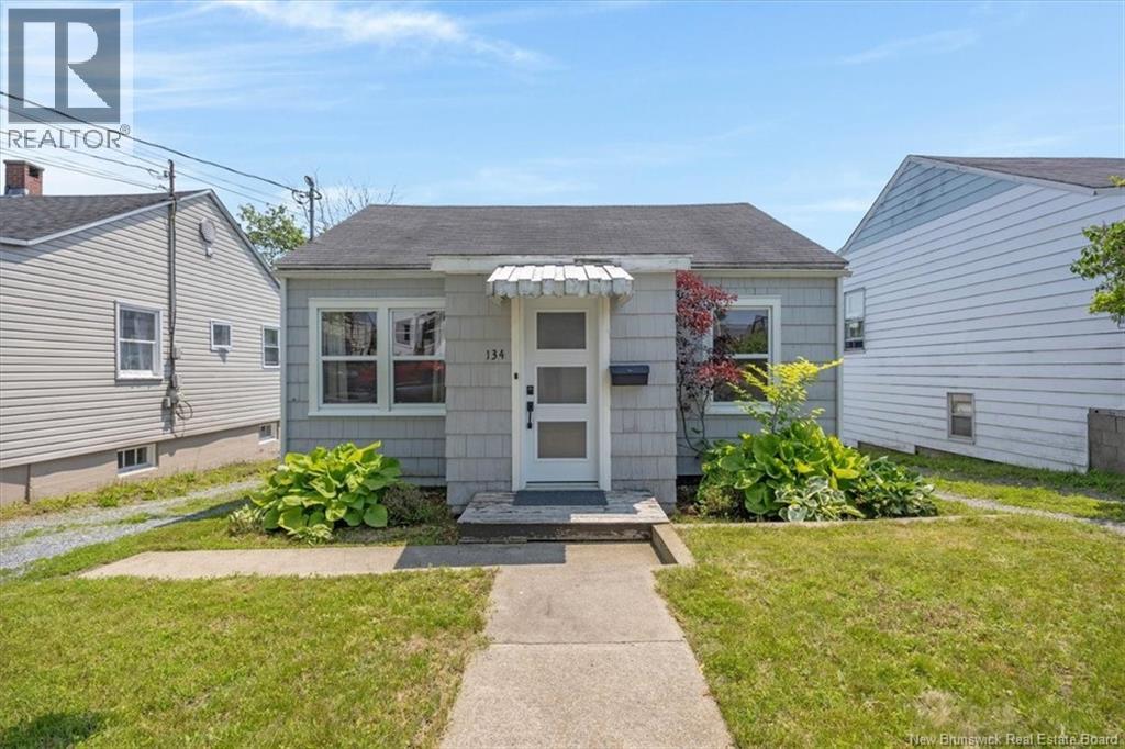 Photo 1 of 41 — 134 Courtenay Avenue, Saint John, NB E2J1N5
