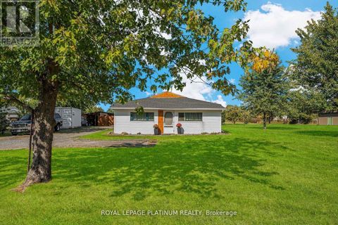 4546 SHERKSTON ROAD Port Colborne (Sherkston) ON L0S1R0