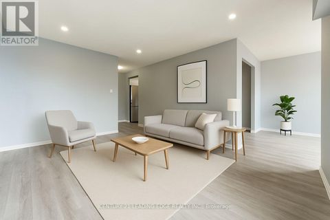 306 - 4062 LAWRENCE AVENUE E Toronto (West Hill) ON M1E4V5