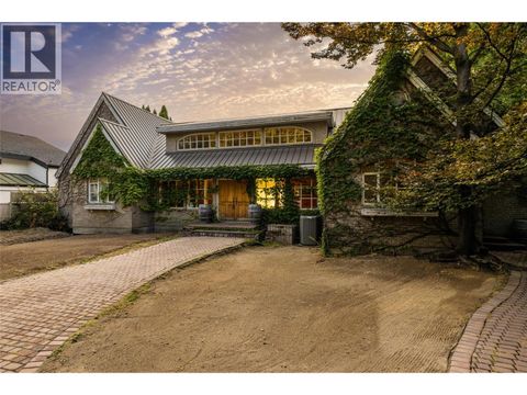 4614 Fuller Road Kelowna BC V1W1Z7