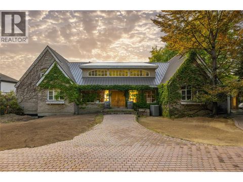4614 Fuller Road Kelowna BC V1W1Z7