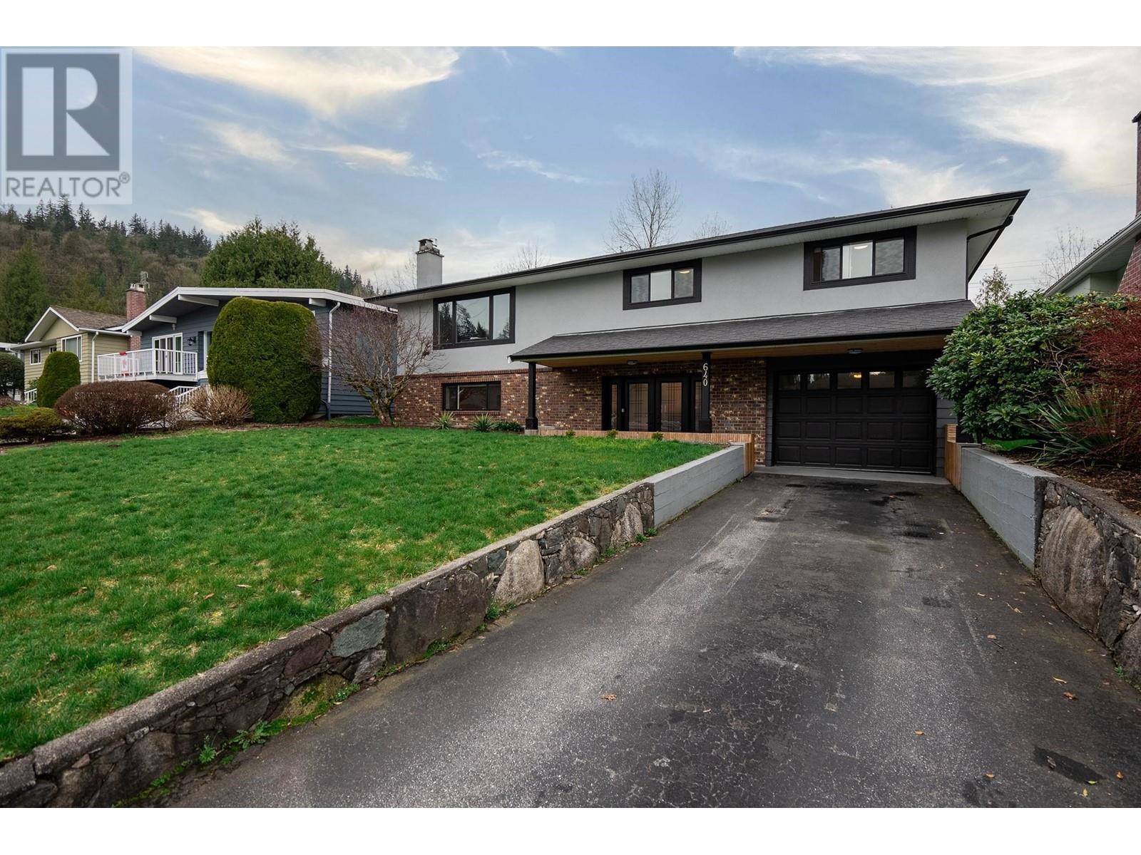 640 FORESS DRIVE