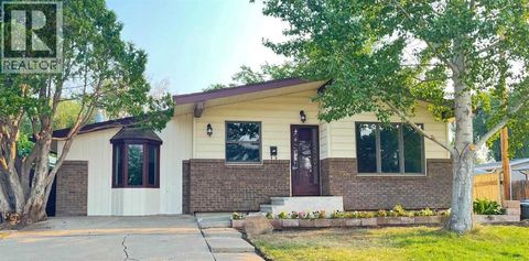 1919 19 Avenue S Lethbridge AB T1K3E7