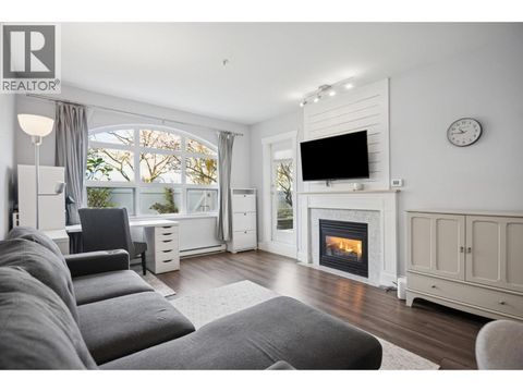 134 5888 DOVER CRESCENT Richmond BC V7C5R9