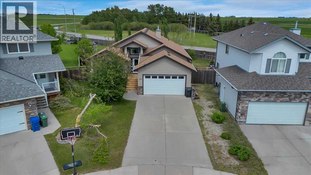 188 Aspen Creek Crescent