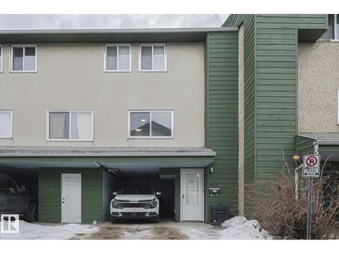 663 ABBOTTSFIELD RD NW Edmonton AB T5W4R4