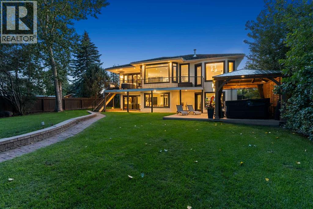 732 West Chestermere Drive