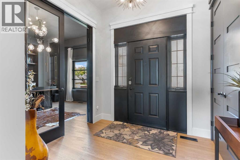 732 West Chestermere Drive