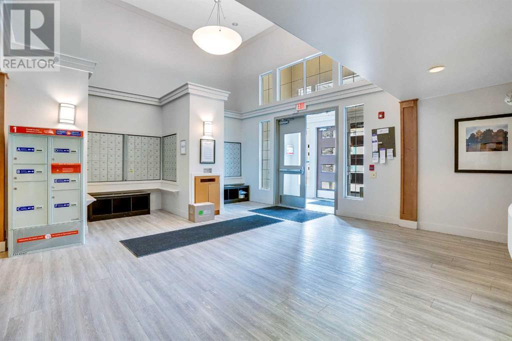 250, 35 Richard Court SW