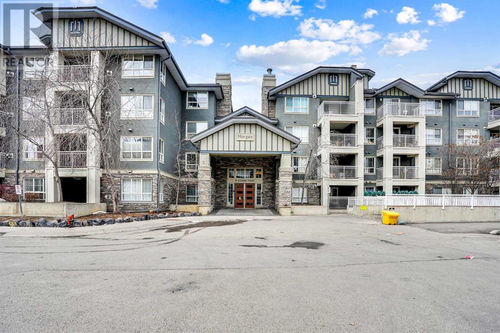 250, 35 Richard Court SW