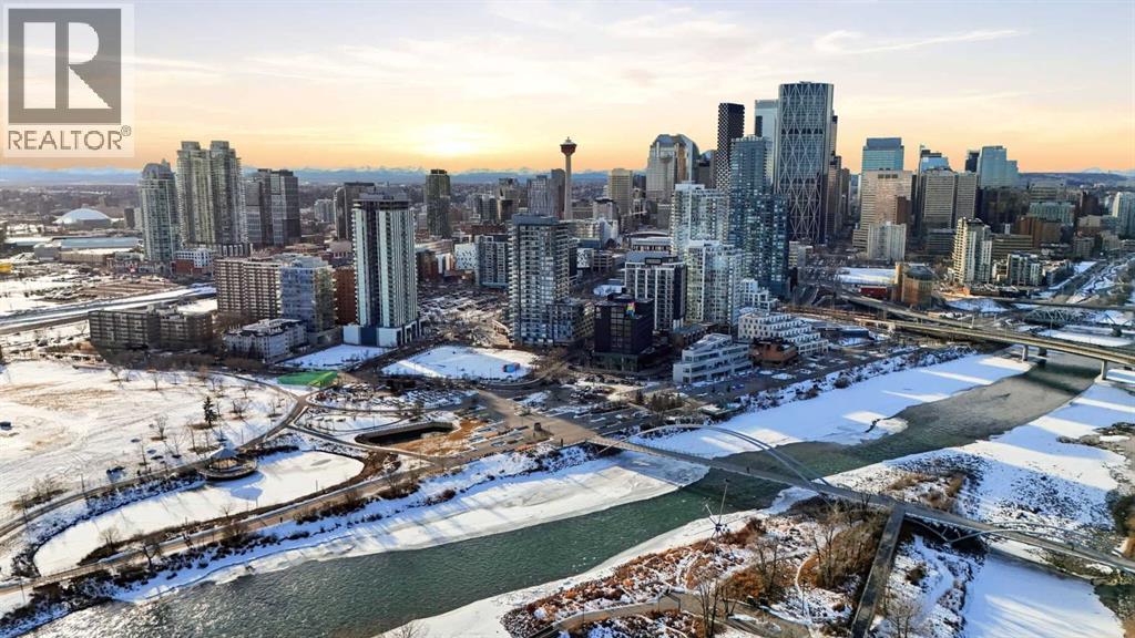 217, 630 8 Avenue SE