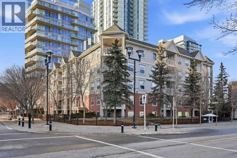 217, 630 8 Avenue SE Calgary AB T2G5T2