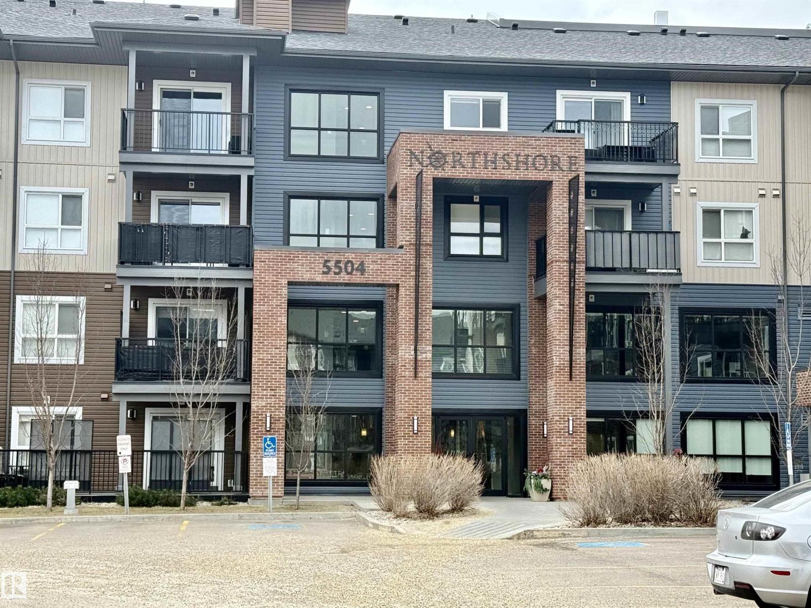 #437 5504 Schonsee DR NW