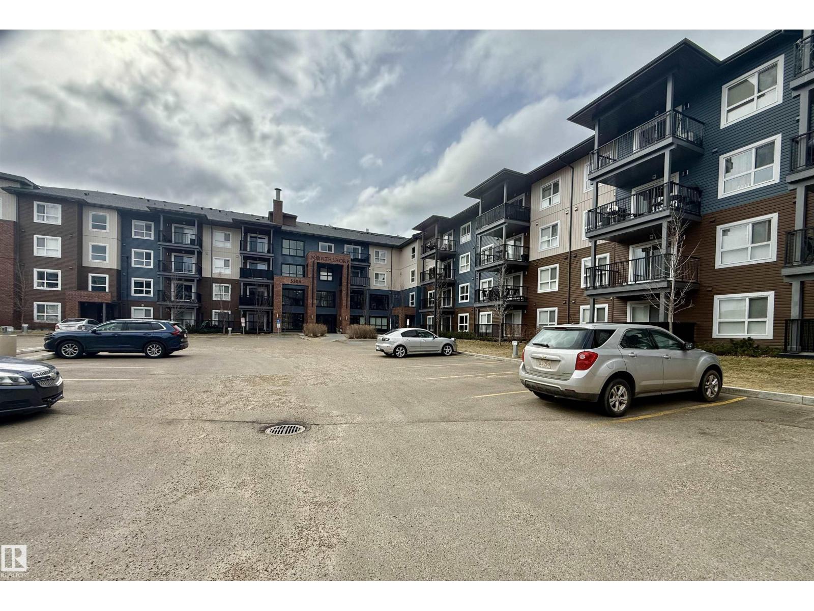 #437 5504 Schonsee DR NW