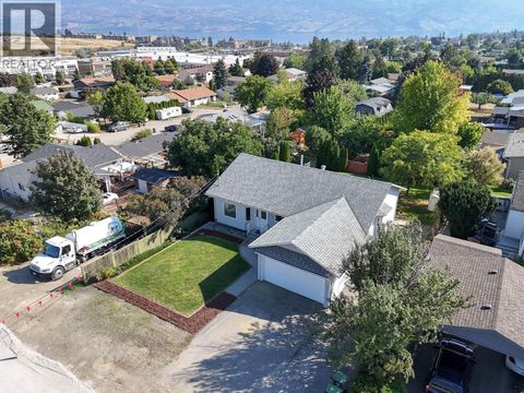 2435 Butt Road West Kelowna BC V4T1N7
