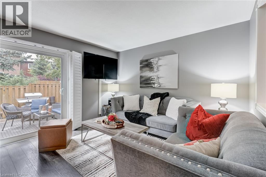 2825 GANANOQUE Drive Unit# 48