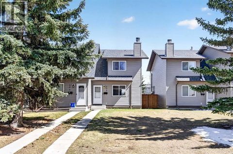 173 Templehill Drive NE Calgary AB T1Y5K6