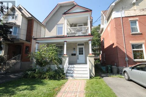 130 HINTON AVENUE Ottawa ON K1Y1A1