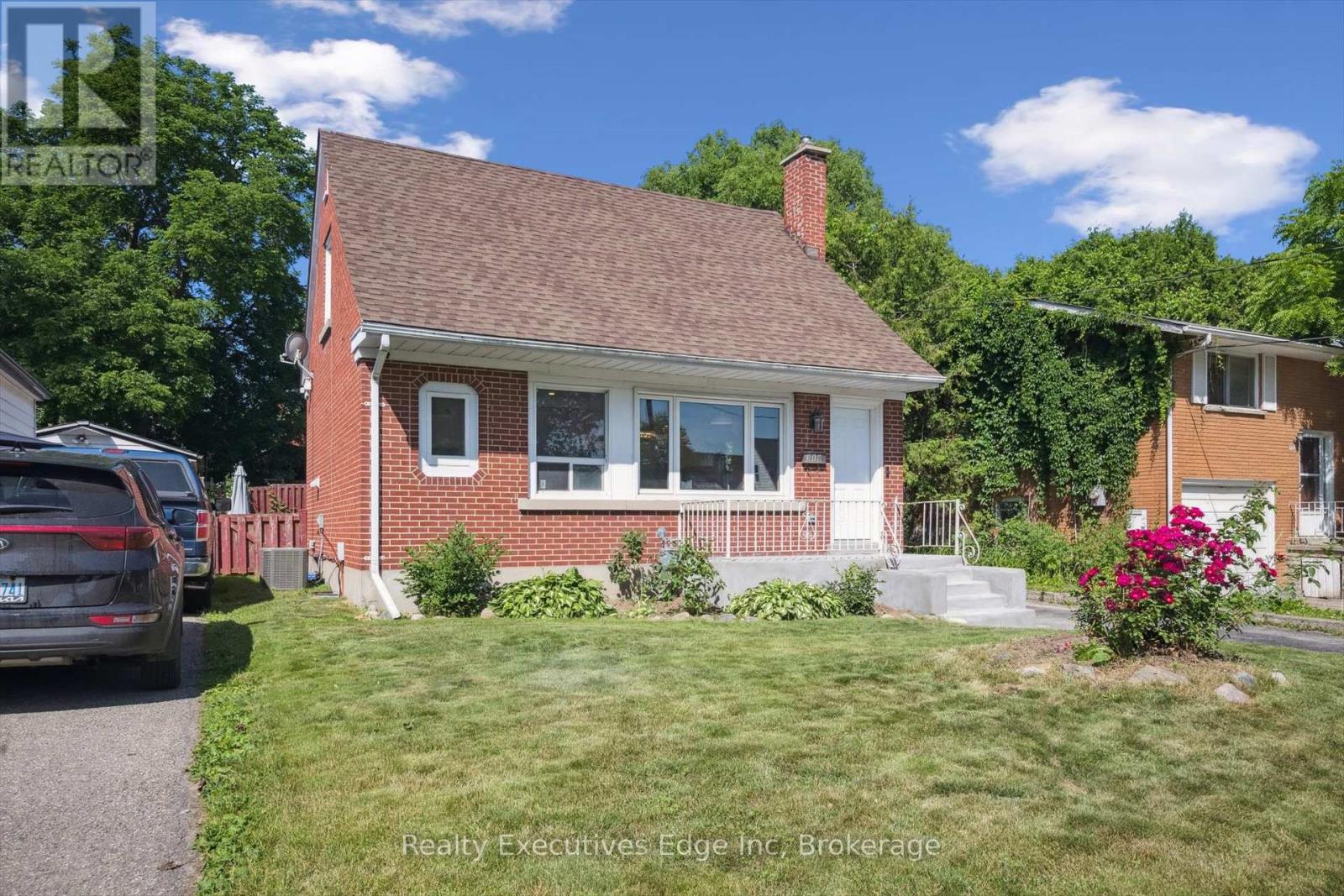 319 CLIFTON ROAD