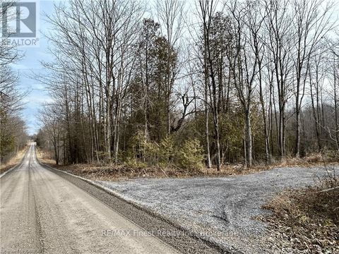269 9TH CONCESSION ROAD Stone Mills ON K0K1Z0