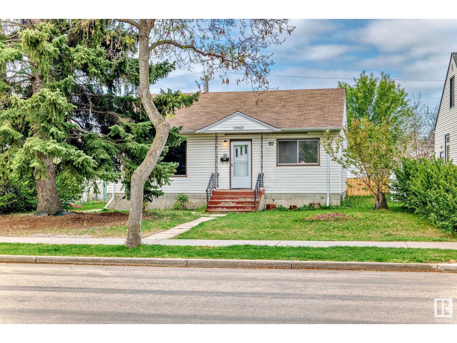 13003 Sherbrooke AV NW