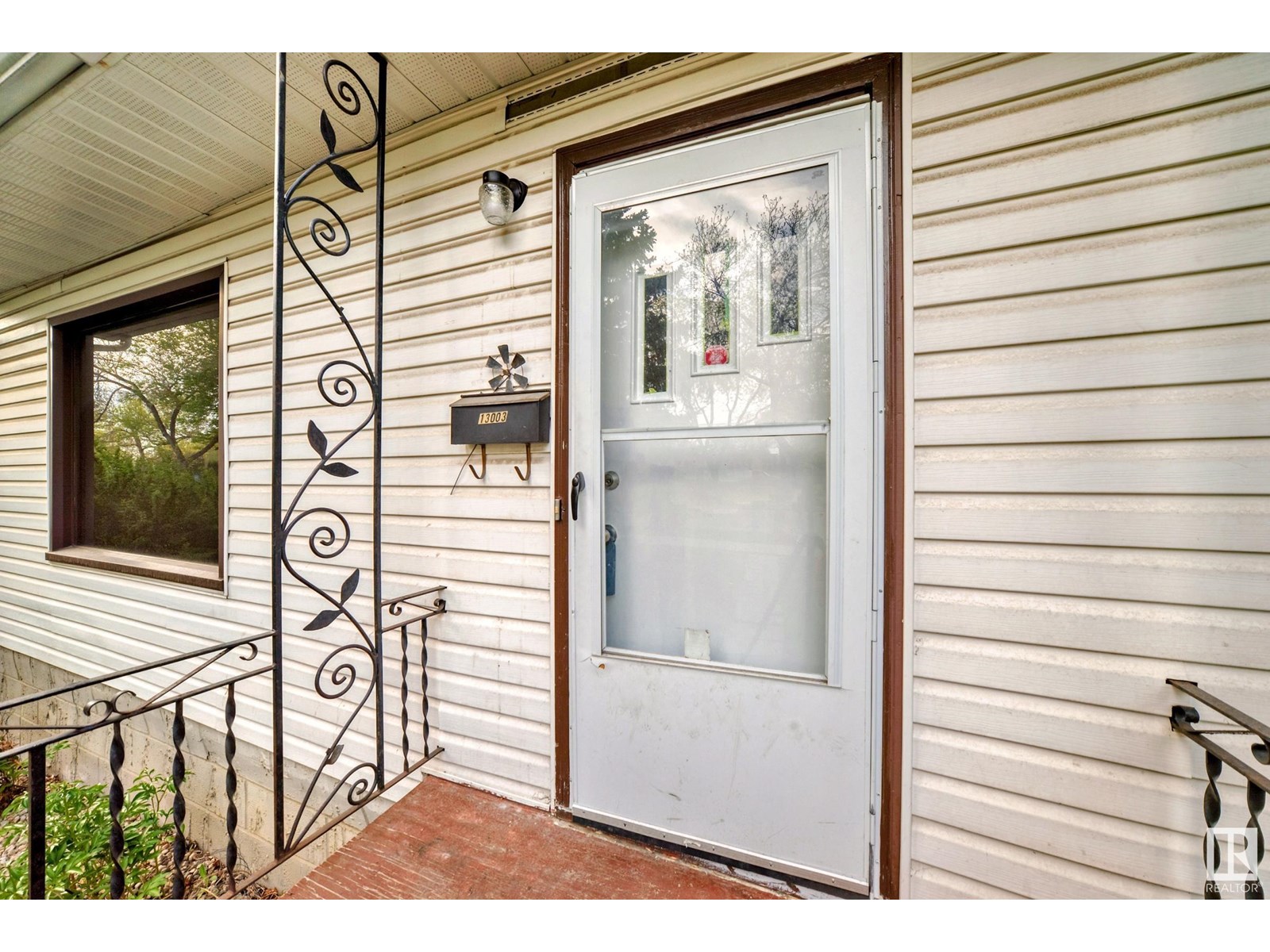 13003 Sherbrooke AV NW